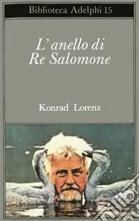 Economico L‘anello di re Salomone