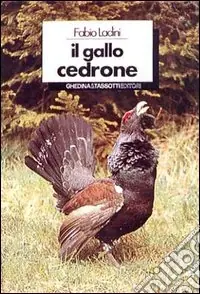 Compra Online Il gallo cedrone