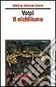 Compra Online Il nichilismo
