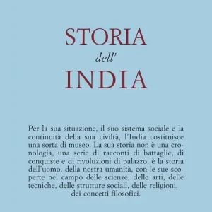 Scelto Dai Clienti Storia dell‘India