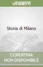 Storia di Milano Prezzo Ridotto