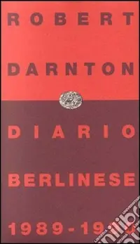 Subito Disponibile Diario berlinese 1989-1990