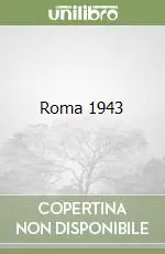 Roma 1943 Professionale