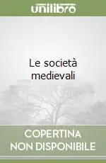 Le società medievali Saldi