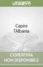 Capire l‘Albania Spedito Oggi