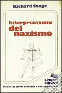 Interpretazioni del nazismo Occasione Imperdibile