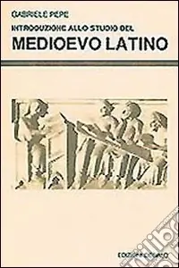 Introduzione allo studio del Medioevo latino Spedizione Espresso