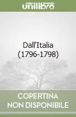 Dall‘Italia (1796-1798) Promo Stagionale
