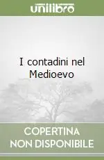 Spedito Oggi I contadini nel Medioevo