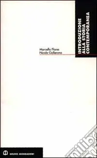 Offerta Lampo Introduzione alla storia contemporanea