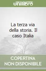 La terza via della storia. Il caso Italia Super Prezzo