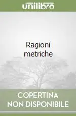 Ragioni metriche Reso Gratuito