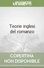 Bestseller Teorie inglesi del romanzo