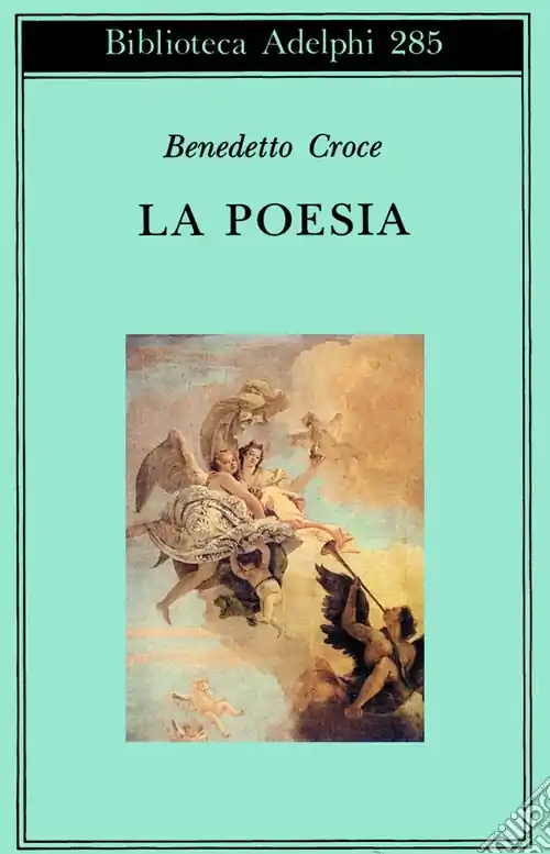 Super Prezzo La poesia