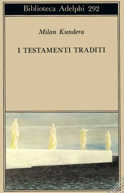 I testamenti traditi Compra Online