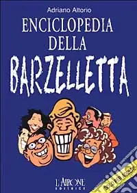 Vendita Finale Enciclopedia della barzelletta