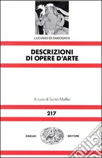 Descrizioni di opere d‘arte Sconto