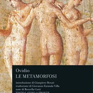 Compra Online Metamorfosi. Testo latino a fronte