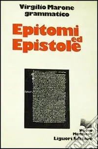 Nuovo Arrivo Epitomi ed epistole
