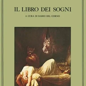 Il libro dei sogni Prezzo Di Fabbrica