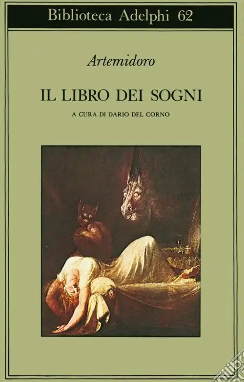 Il libro dei sogni Prezzo Di Fabbrica