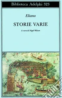 Storie varie Prezzo Di Fabbrica