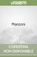 Prezzo Conveniente Manzoni