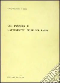 Nuova Collezione Ugo Panziera e l‘autenticità delle sue laudi