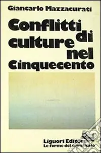 Conflitti di culture nel Cinquecento Affare