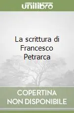 Direttamente Dal Produttore La scrittura di Francesco Petrarca