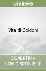 Di Tendenza Vita di Goldoni