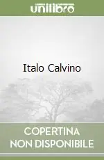 Acquista Ora Italo Calvino