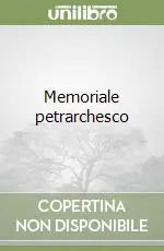 Compra Oggi Stesso Memoriale petrarchesco