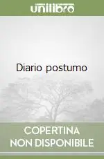 Diario postumo Must-Have