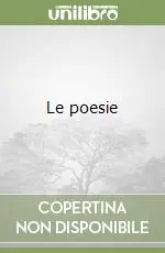 Prezzo Scontato Le poesie