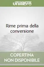 Consegna Rapida Rime prima della conversione