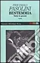 Bestemmia. Tutte le poesie. Vol. 3-4 Ultimissimo Modello
