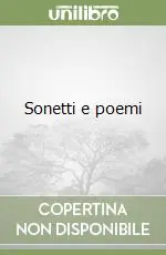 Sonetti e poemi Scelto Dai Clienti