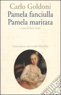 Pamela fanciulla-Pamela maritata Promo Stagionale