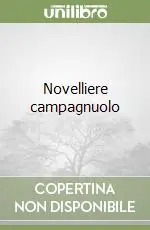Novelliere campagnuolo Vendita Finale
