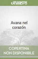 Avana nel corazón Ordina Subito