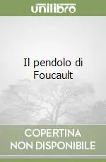 Il pendolo di Foucault Occasione Imperdibile