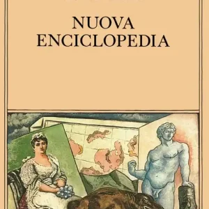 Nuova enciclopedia Scelto Dai Clienti