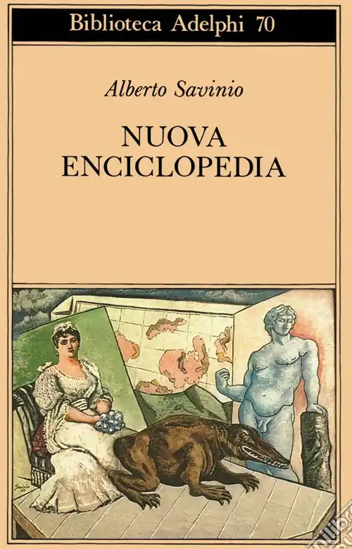 Nuova enciclopedia Scelto Dai Clienti