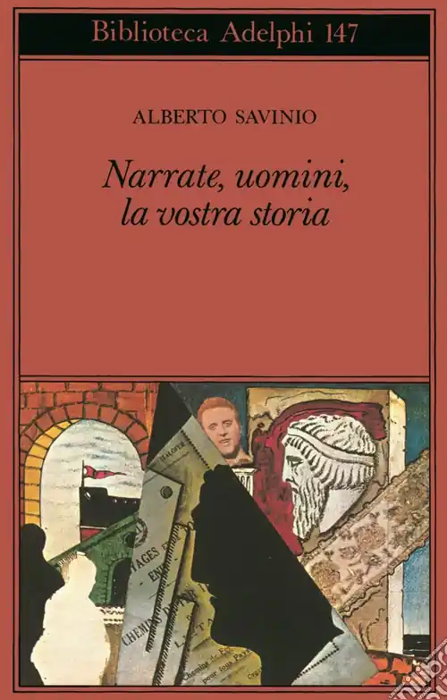 Compra Oggi Stesso Narrate, uomini, la vostra storia
