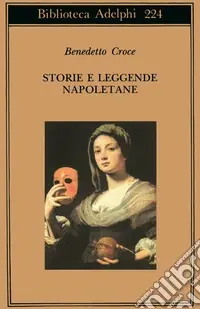 Storie e leggende napoletane Vendita Finale