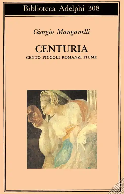 Centuria. Cento piccoli romanzi fiume Occasione Imperdibile