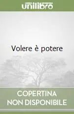 Popolare Volere è potere