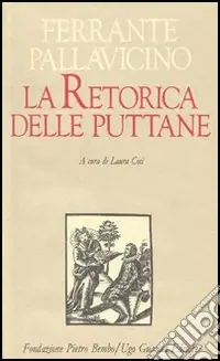 Ultimissimo Modello La retorica delle puttane