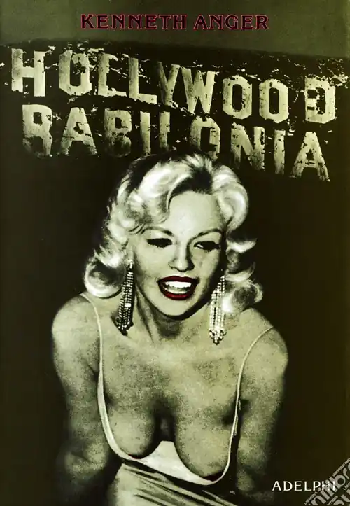 Hollywood Babilonia Nuova Collezione